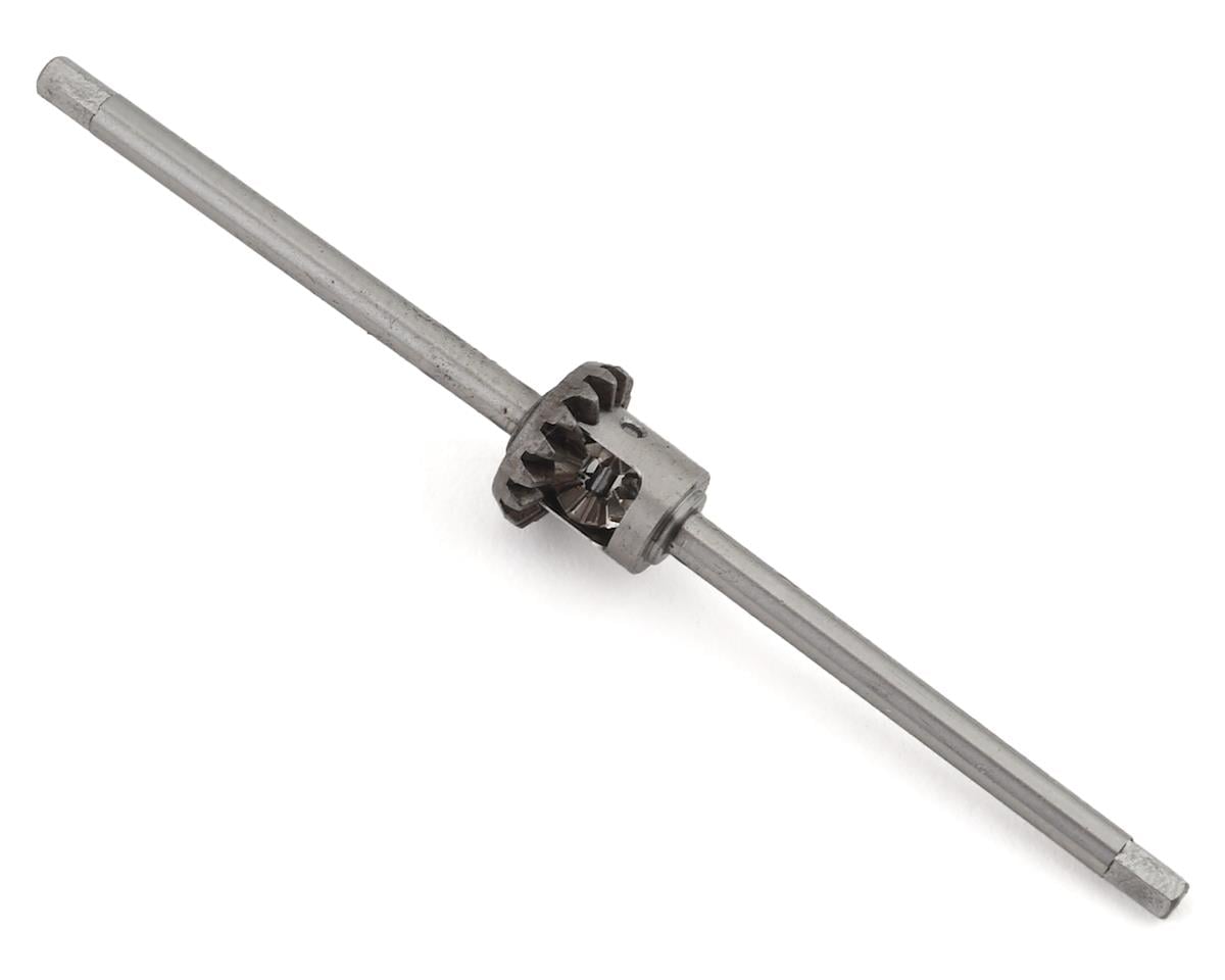 Orlandoo Hunter 56mm Planetary Differential