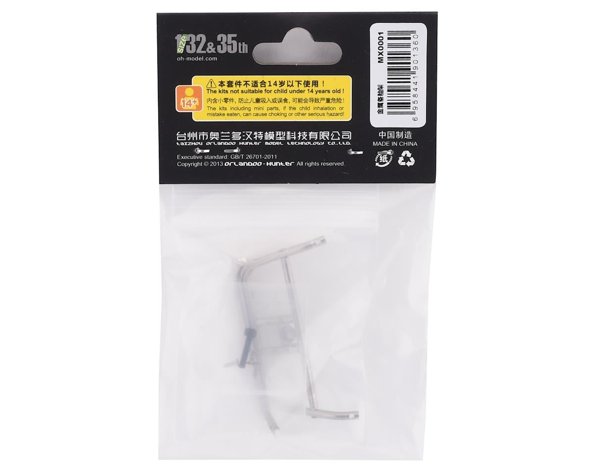 Orlandoo Hunter OH35P01 Aluminum Roll Bar