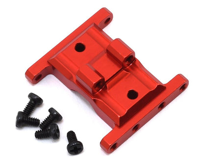 Orlandoo Hunter OH35A01 Aluminum Skid (Silver)