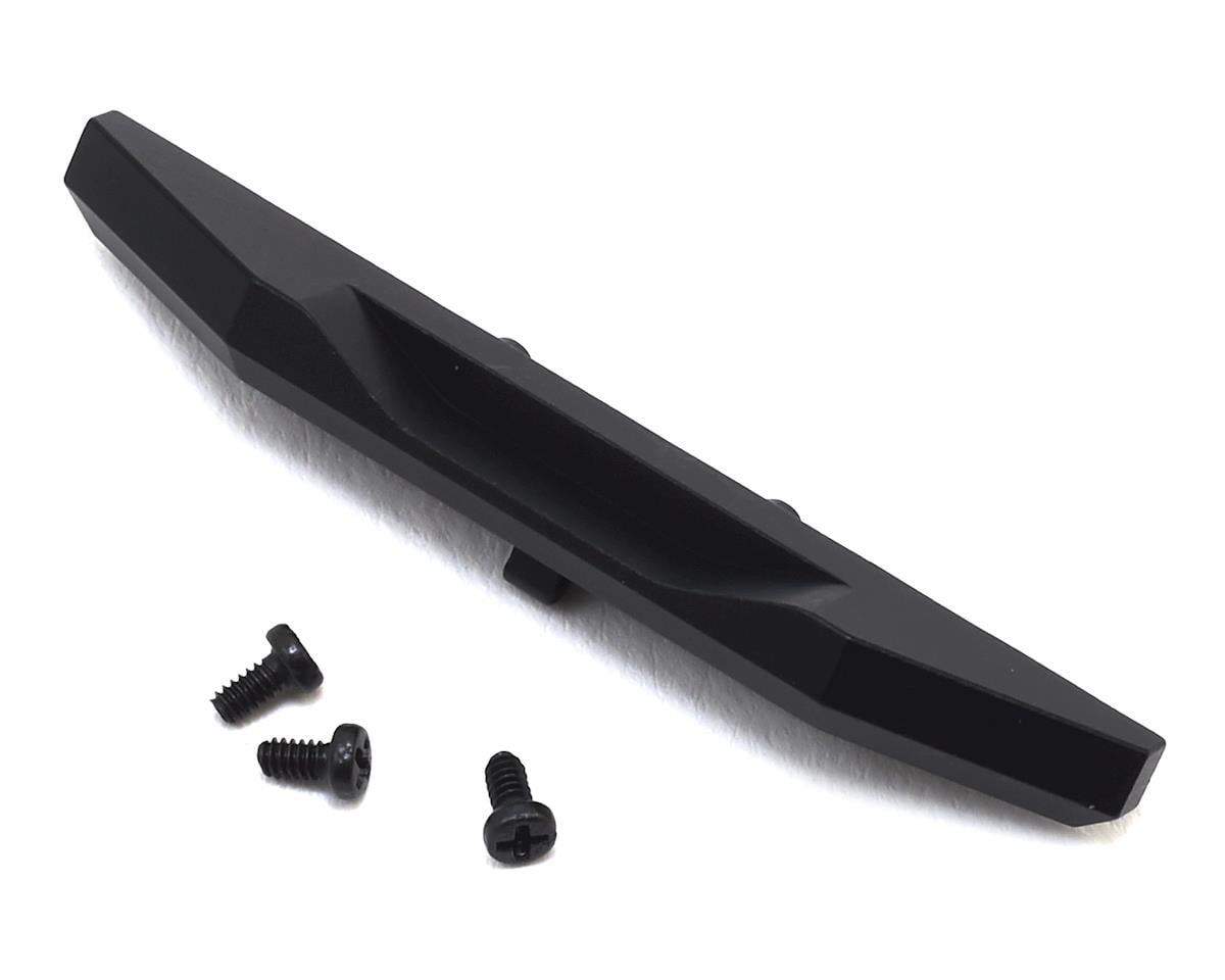 Orlandoo Hunter OH35A01 Aluminum Rear Bumper (Black)