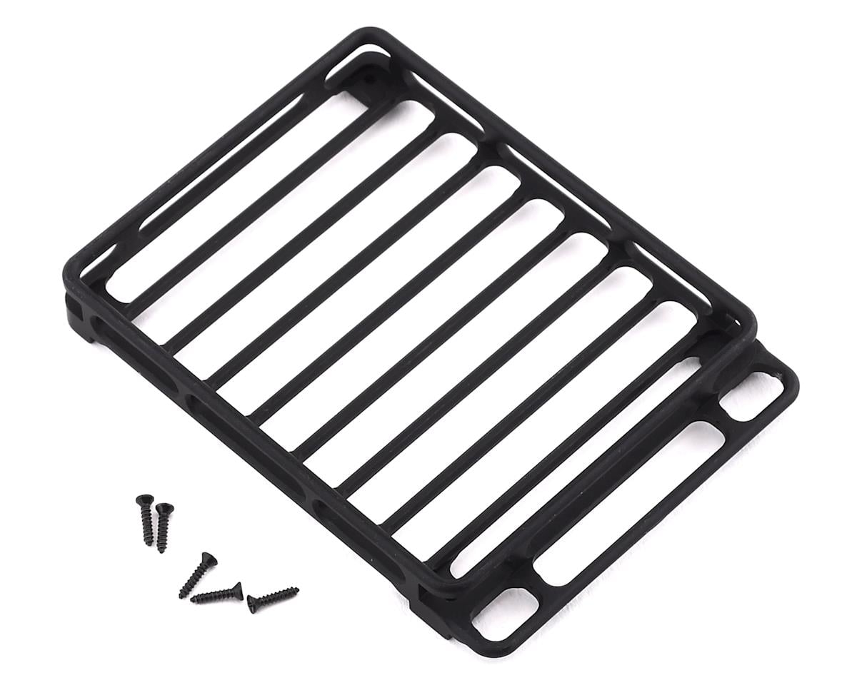 Orlandoo Hunter OH35A01 Aluminum Roof Rack (Black)