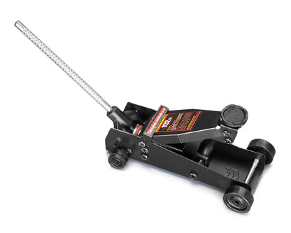 Orlandoo Hunter 1/32 Scale Floor Jack Kit (Black)