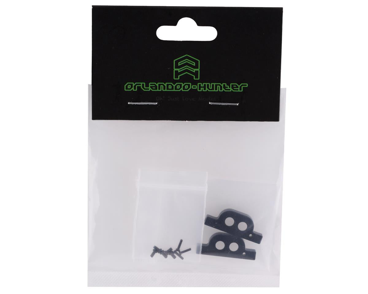 Orlandoo Hunter 32M01 Metal Transfer Case (Black)