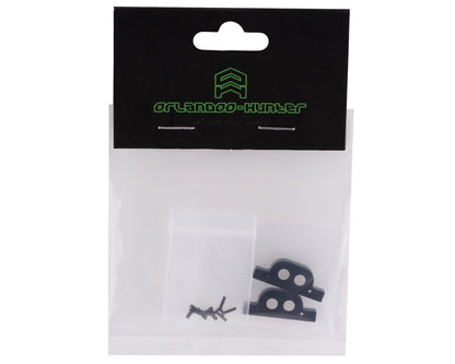 Orlandoo Hunter 32M01 Metal Transfer Case (Black)