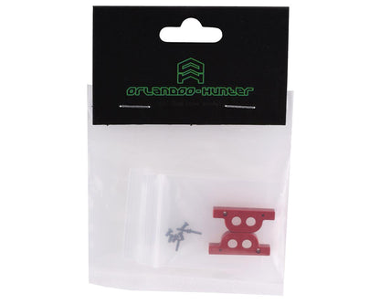 Orlandoo Hunter 32M01 Metal Transfer Case (Red)