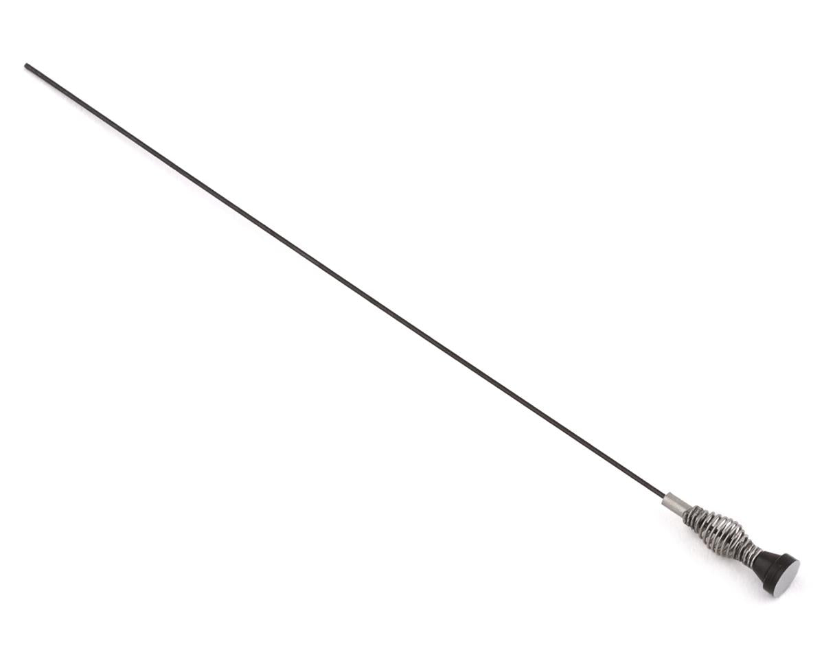 Orlandoo Hunter Whip Antenna (Black)