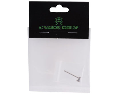 Orlandoo Hunter Metal Axe (Silver)