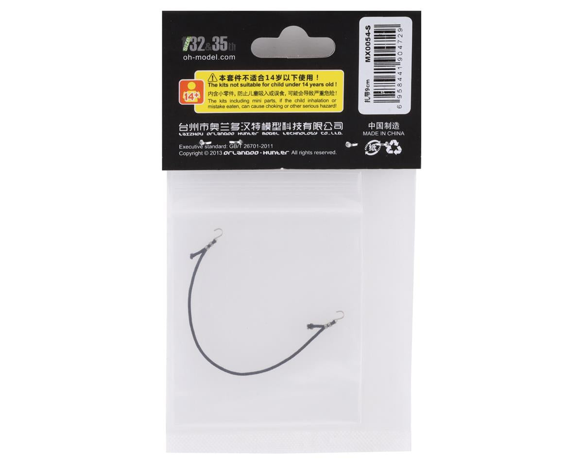 Orlandoo Hunter 9cm Tie Down Strap