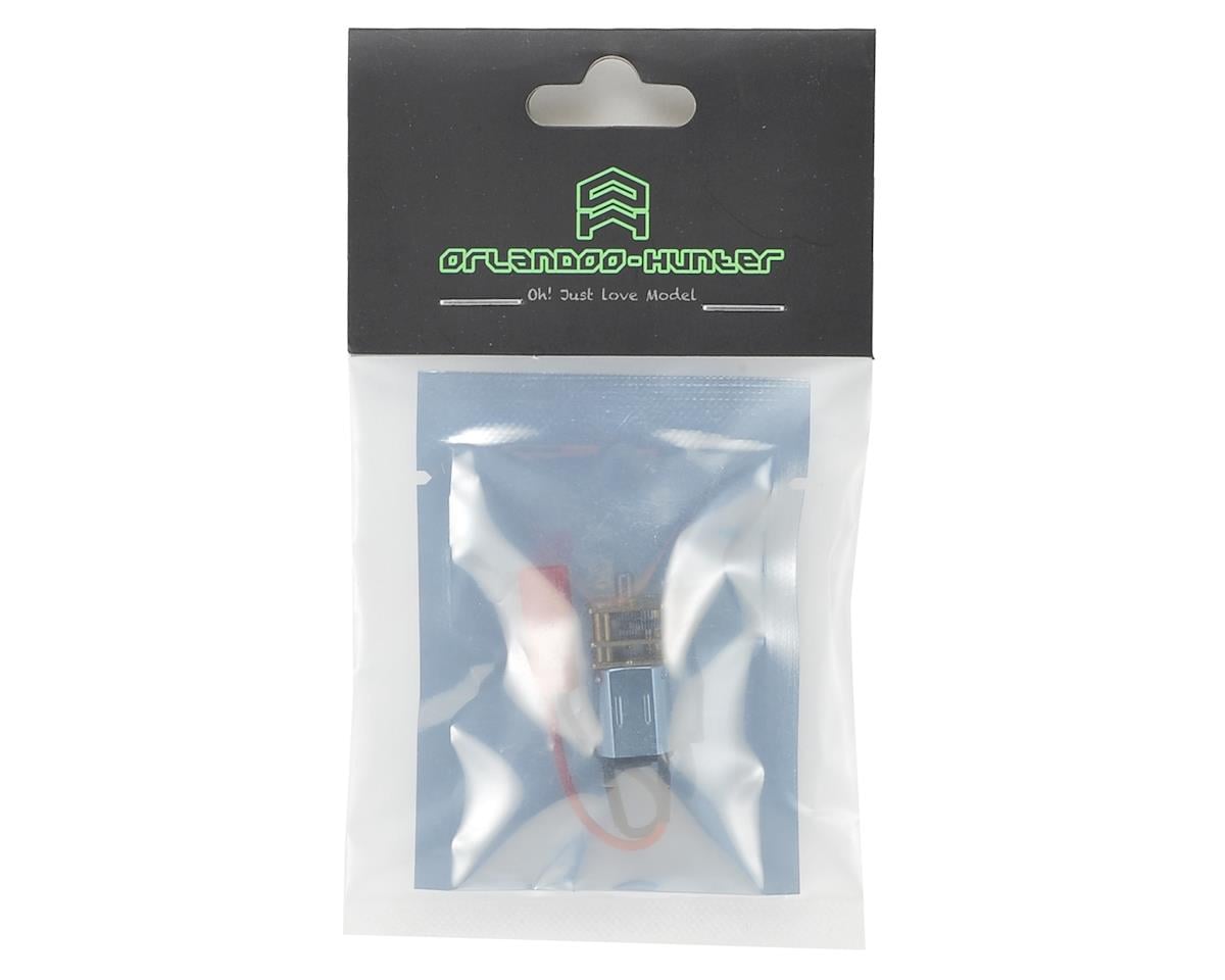 Orlandoo Hunter Geared Motor (150 RPM)
