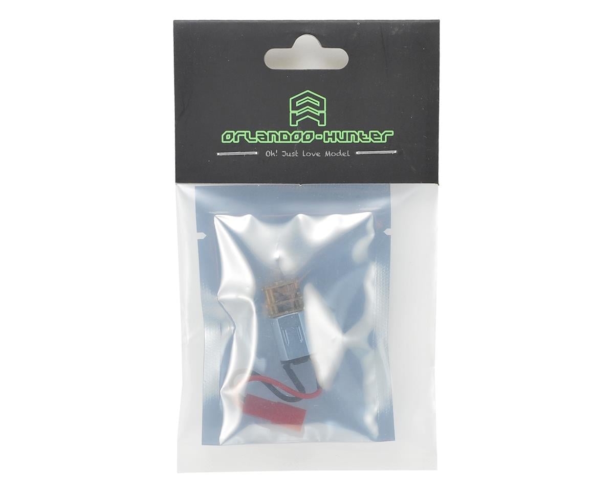 Orlandoo Hunter Geared Motor (200 RPM)