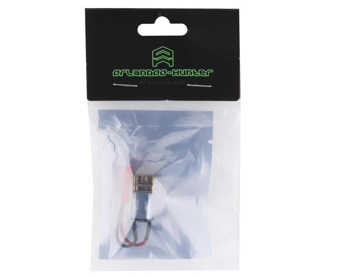 Orlandoo Hunter Geared Motor (3000 RPM)
