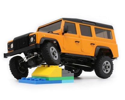 Orlandoo Hunter OH32A03 1/32 Micro Crawler Kit (Defender 110)