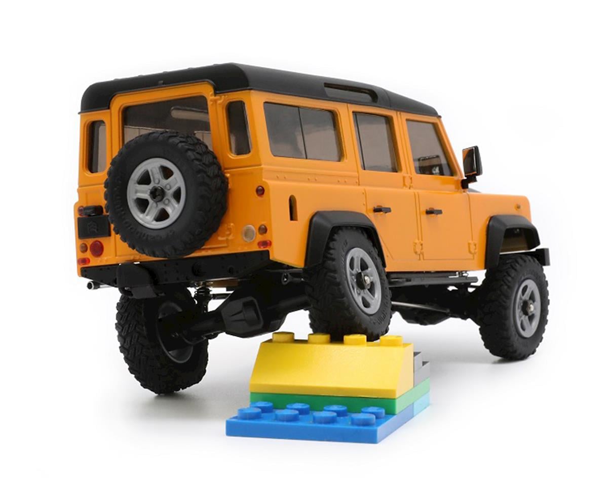 Orlandoo Hunter OH32A03 1/32 Micro Crawler Kit (Defender 110)