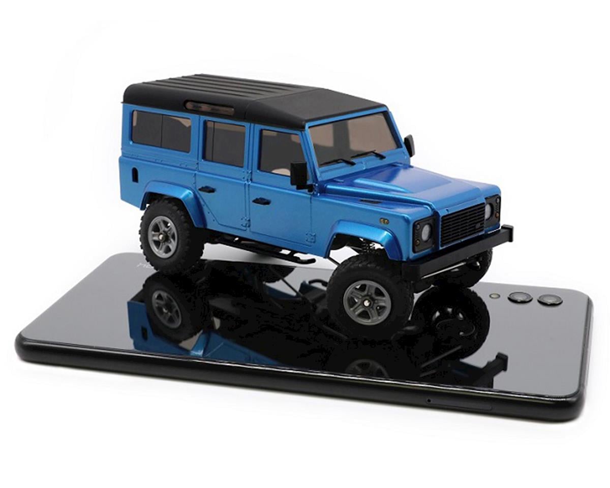 Orlandoo Hunter OH32A03 1/32 Micro Crawler Kit (Defender 110)