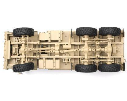 Orlandoo Hunter OH32M02 1/32 Micro Scale Military 6x6 Truck Kit