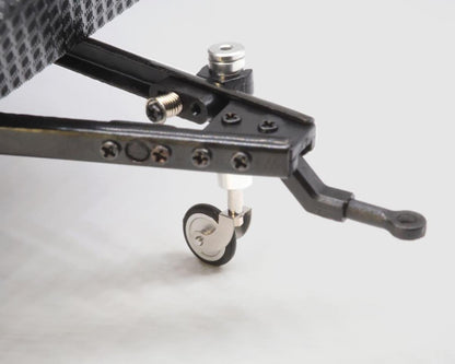 Orlandoo Hunter OH32N01 Black Series HQ19 1/32 Micro Trailer Kit