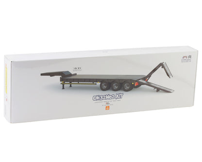 Orlandoo Hunter OH32N02 1/32 Flatbed Trailer Kit