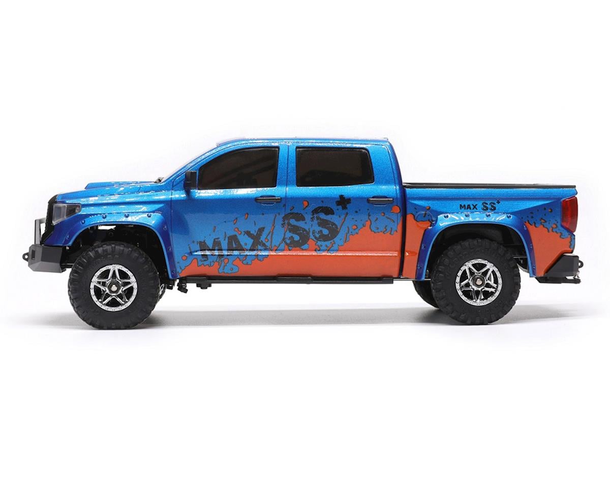 Orlandoo Hunter OH32P02 1/32 Micro Crawler Kit (Tundra)