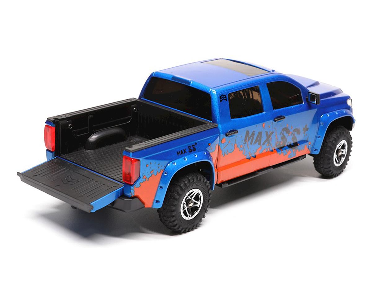Orlandoo Hunter OH32P02 1/32 Micro Crawler Kit (Tundra)