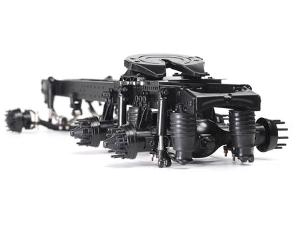 Orlandoo Hunter OH32T01 1/32 Scale Micro 6x4 Scania Semi-Truck Kit