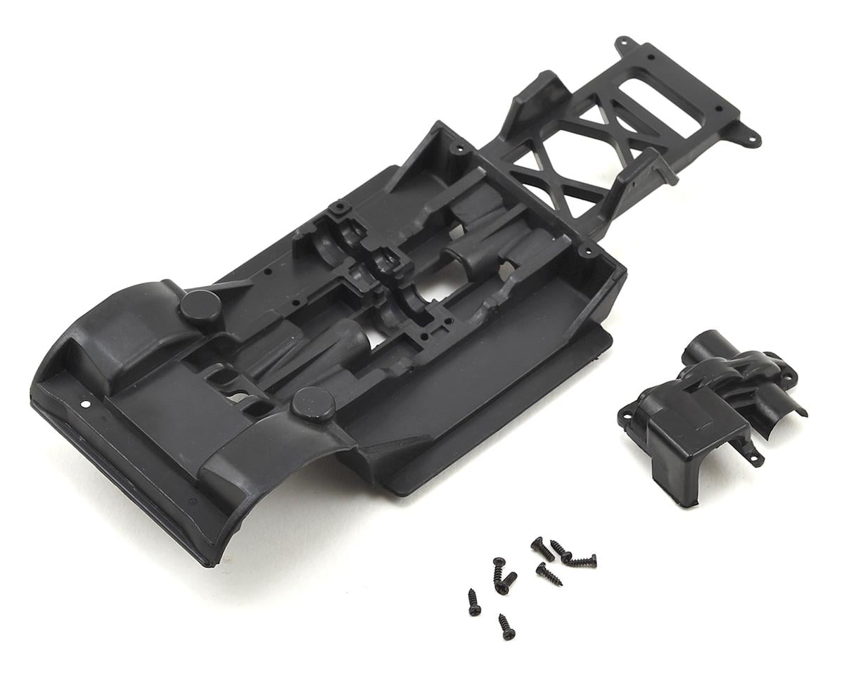 Orlandoo Hunter 35P01 Chassis