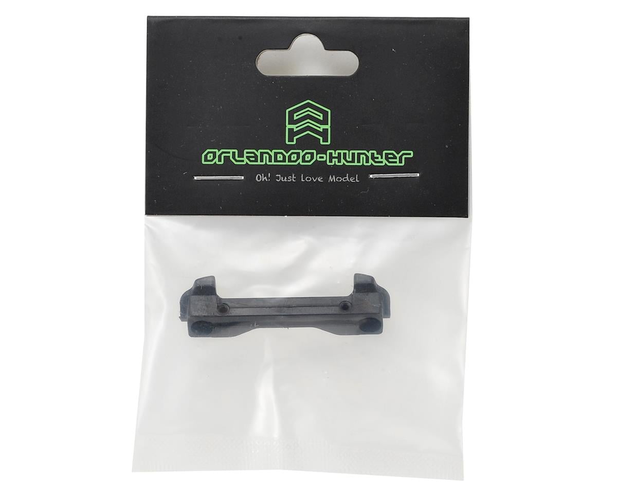 Orlandoo Hunter 35P01 Light Cup