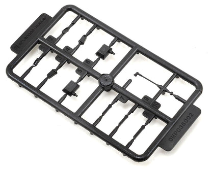 Orlandoo Hunter 35A01 Body Accessories