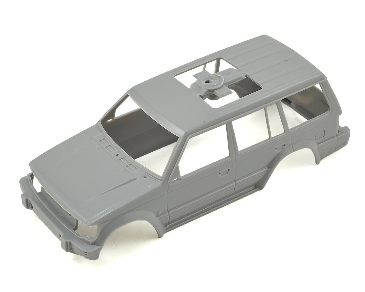Orlandoo Hunter 32A02 Body