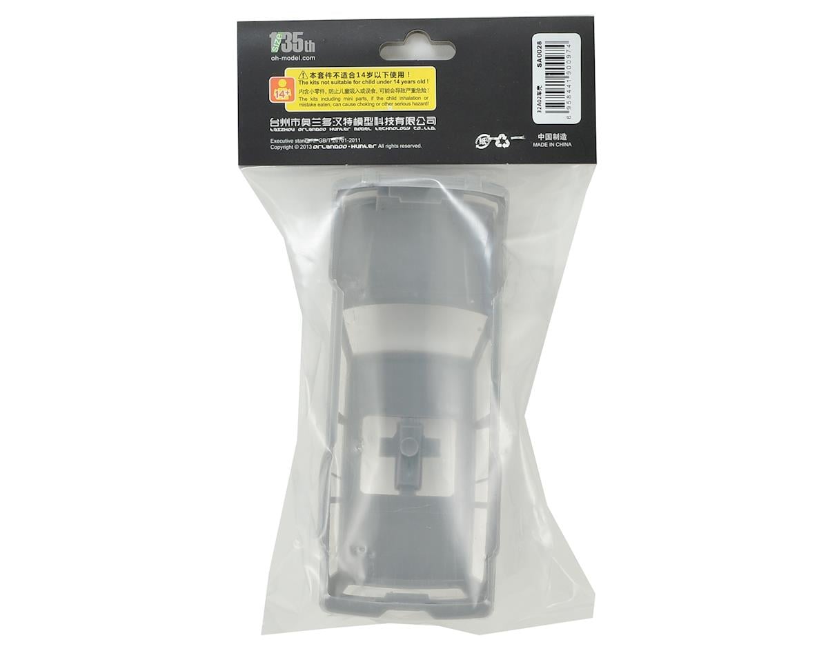 Orlandoo Hunter 32A02 Body