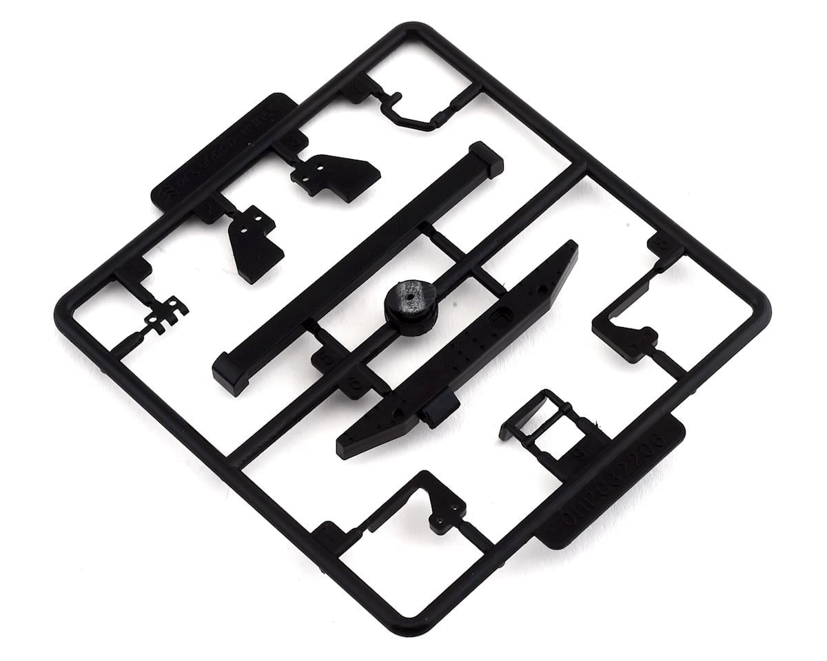 Orlandoo Hunter OH32A03 Bumper Set