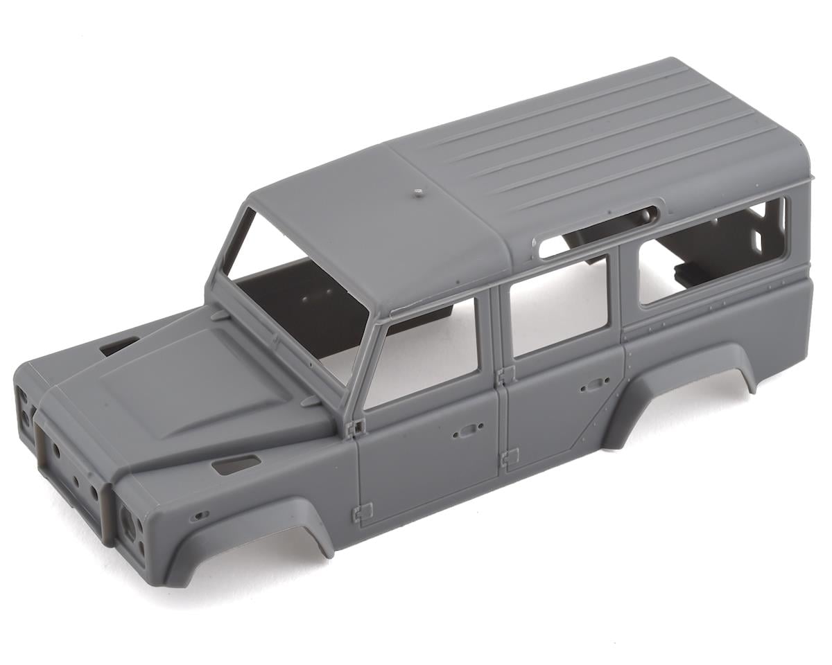 Orlandoo Hunter OH32A03 Defender Body