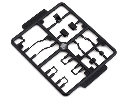 Orlandoo Hunter OH32A03 Exterior Parts Set