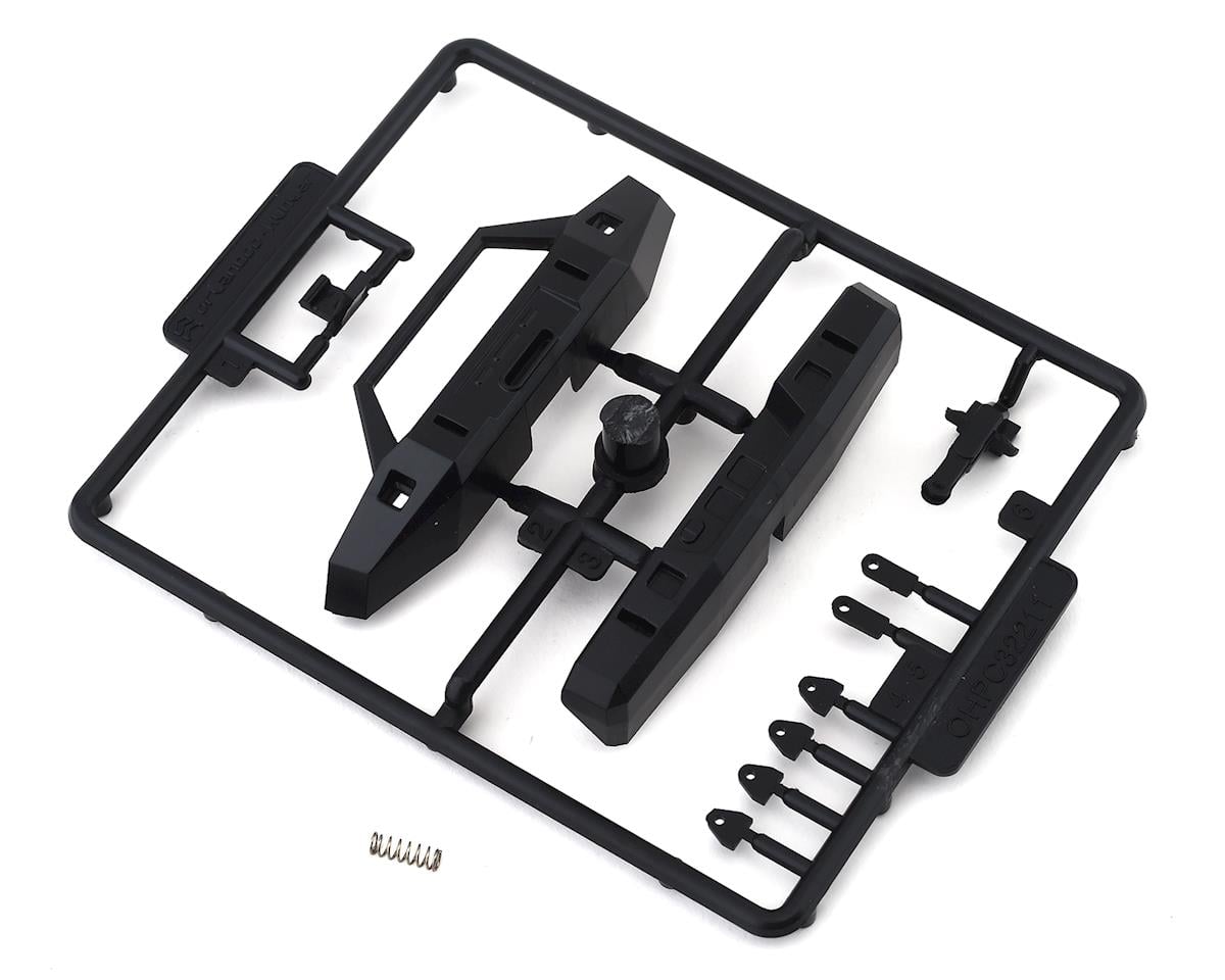 Orlandoo Hunter OH32P02 Bumper