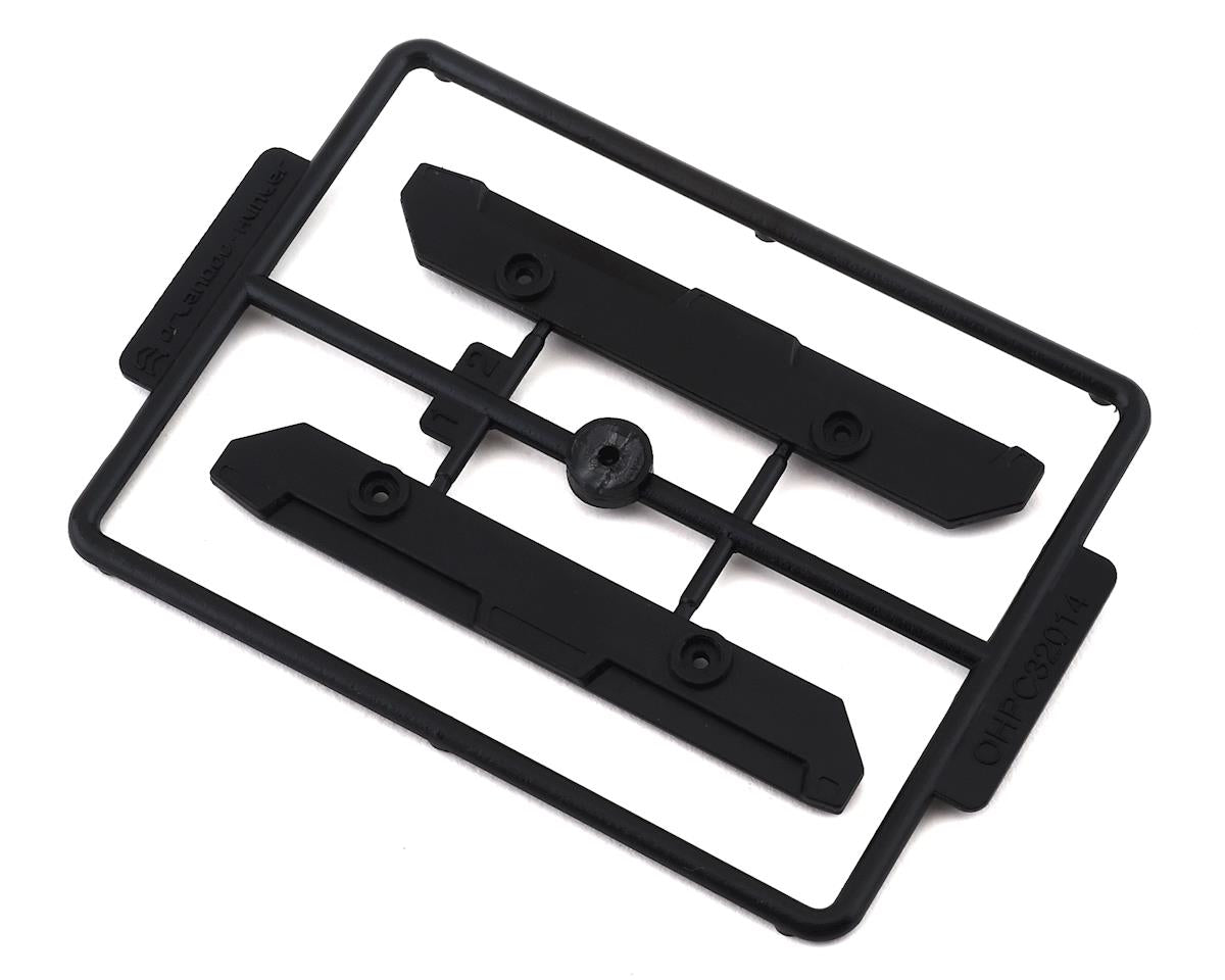 Orlandoo Hunter OH32P02 Running Boards