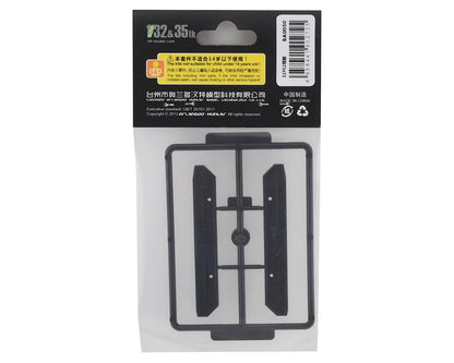 Orlandoo Hunter OH32P02 Running Boards