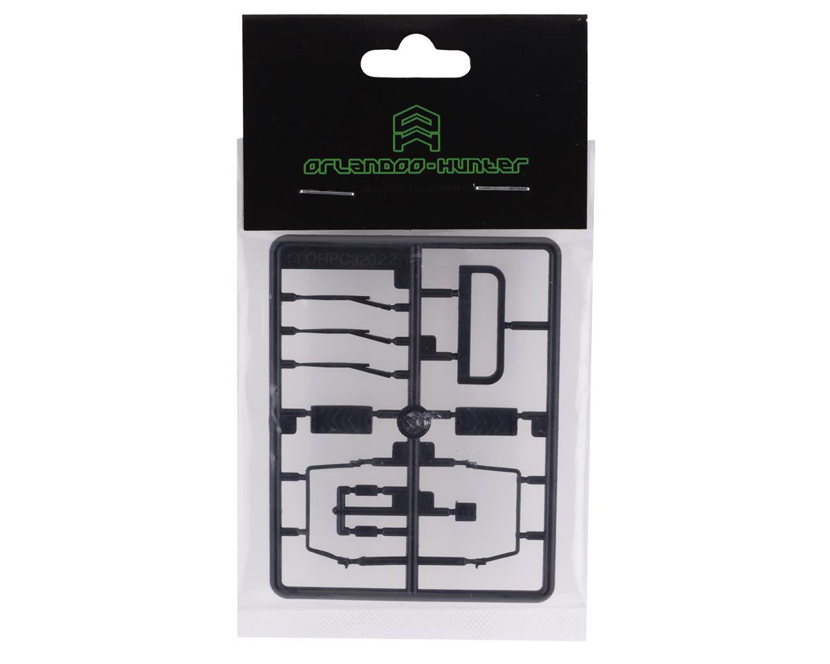 Orlandoo Hunter 32M01 Exterior Parts Set A