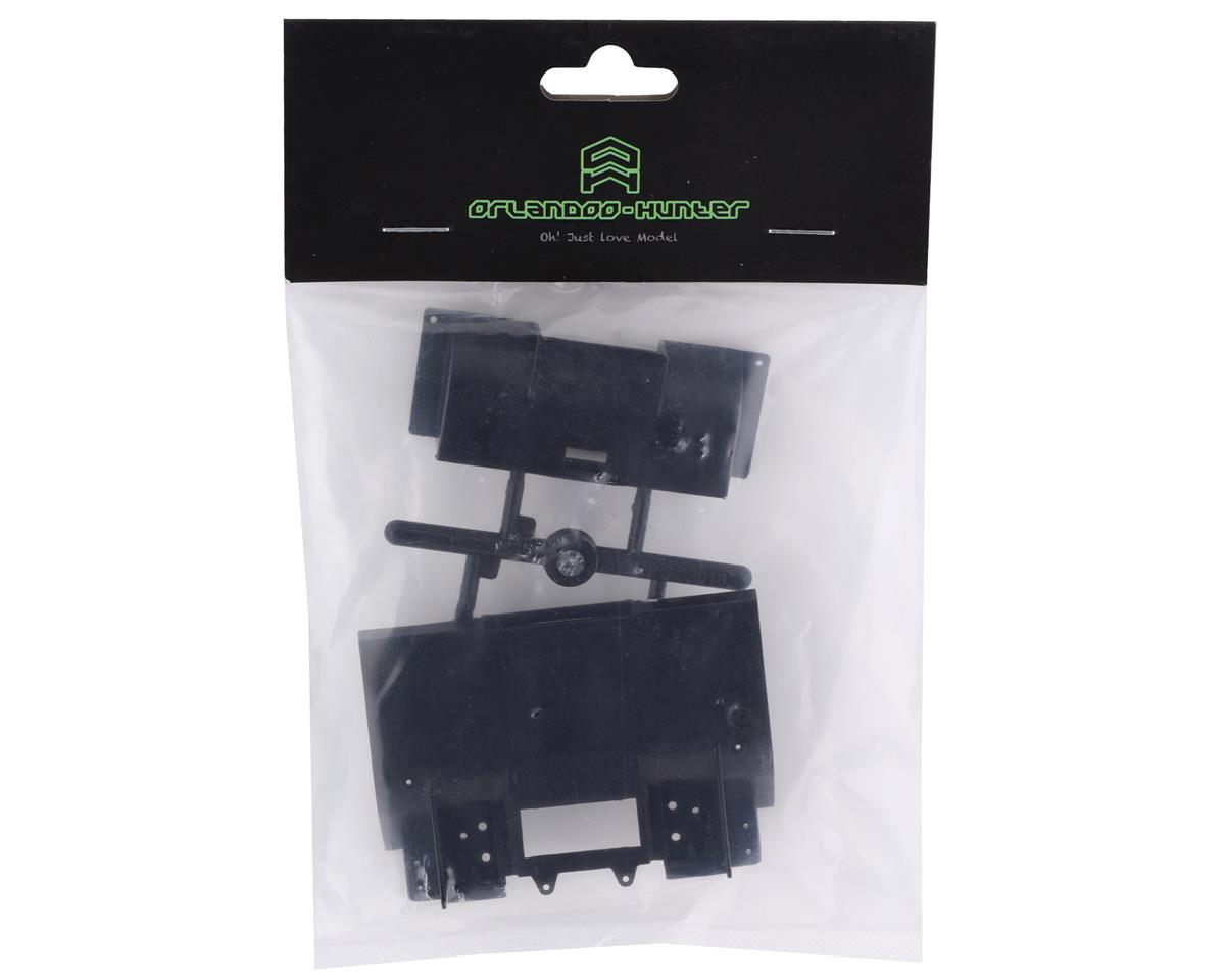 Orlandoo Hunter 32M01 Cab Floor