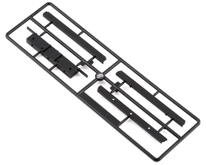 Orlandoo Hunter 32M01 Truck Bed Rear Mount