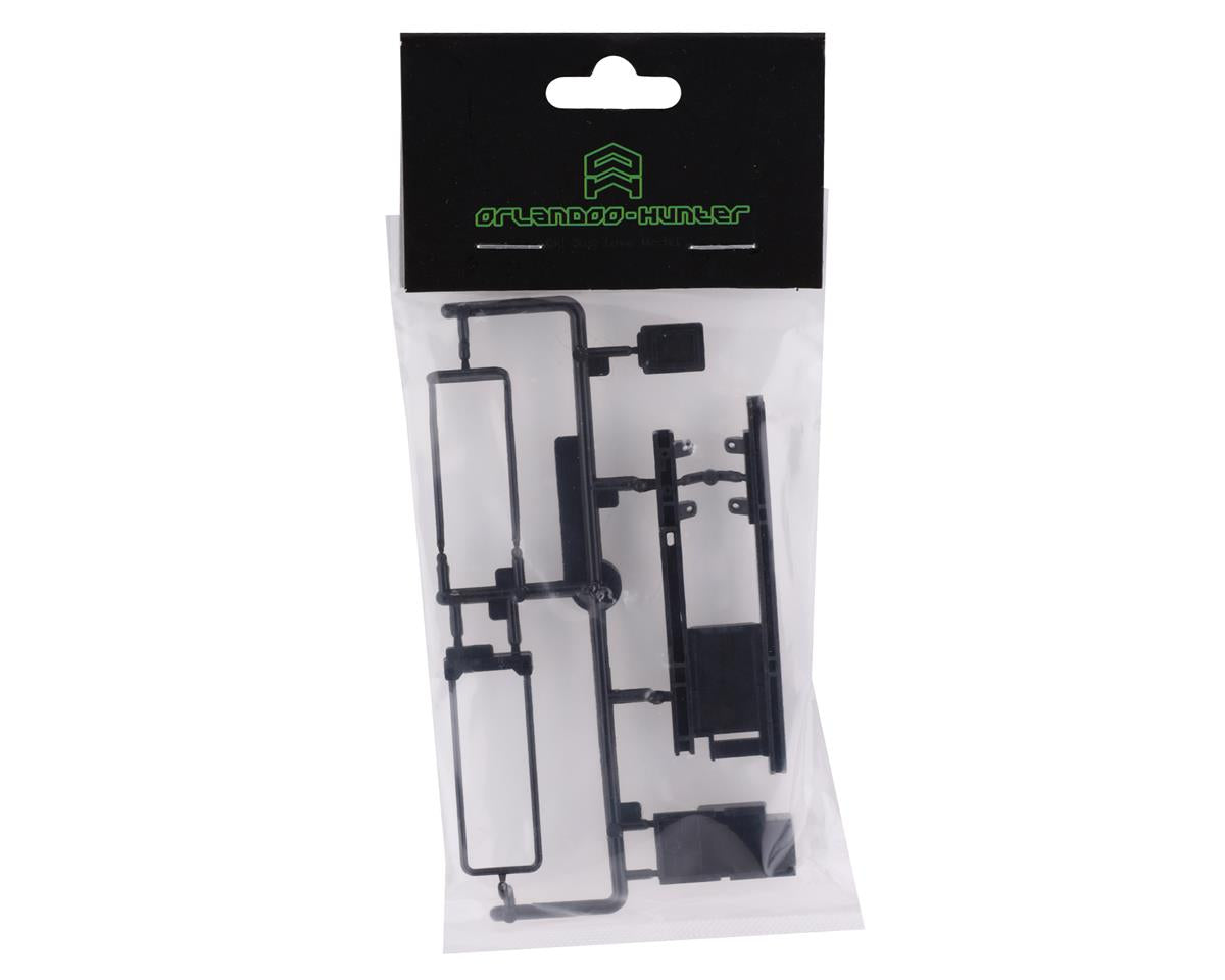 Orlandoo Hunter 32M01 Spare Tire Rack Set