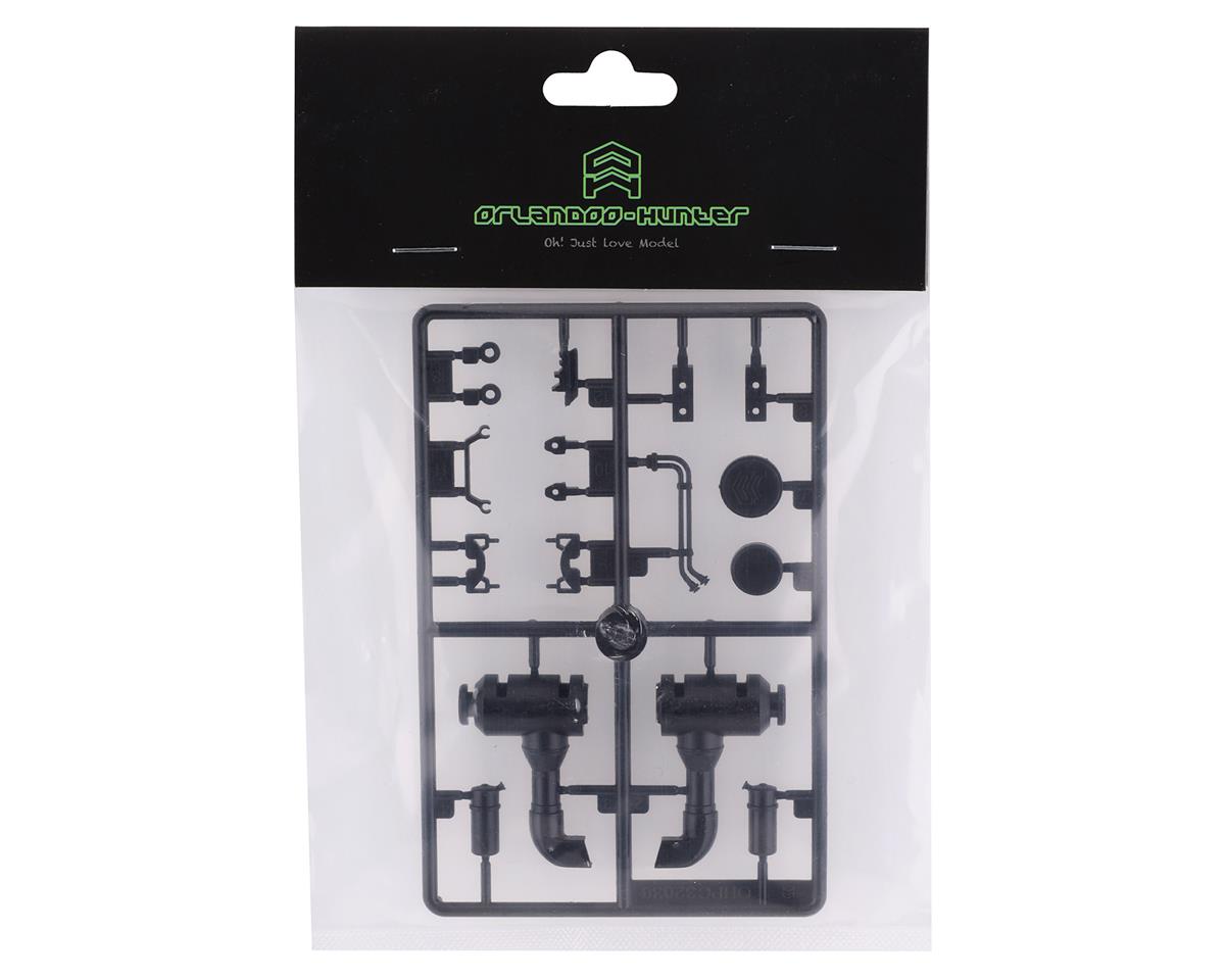 Orlandoo Hunter 32M01 Exterior Parts Set B
