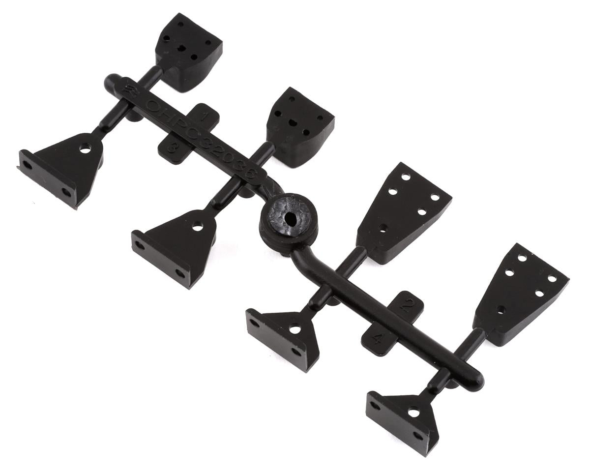Orlandoo Hunter 32M01 Shock Mount