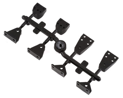 Orlandoo Hunter 32M01 Shock Mount