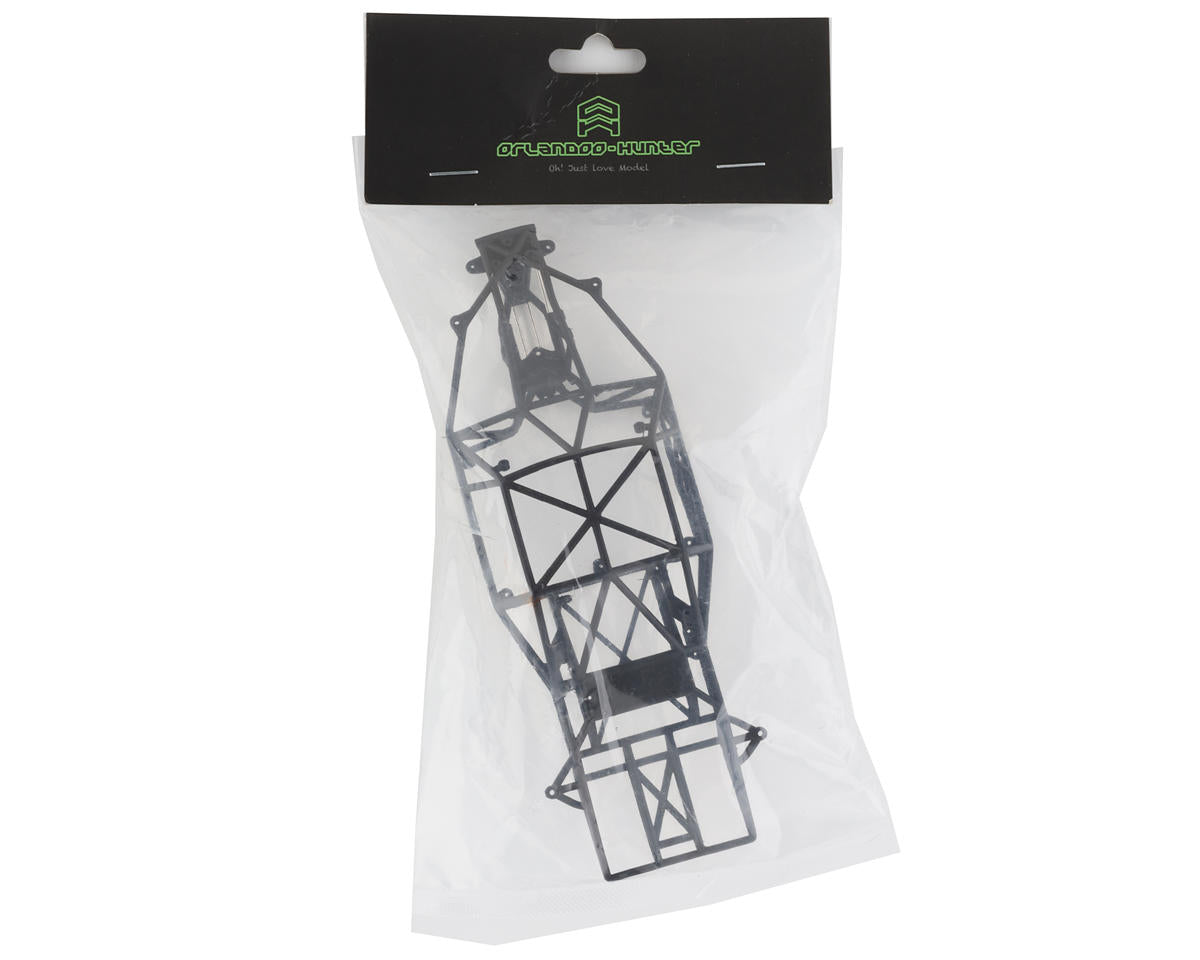 Orlandoo Hunter OH32X02 1/32 Micro 4x2 Trophy Truck Roll Cage
