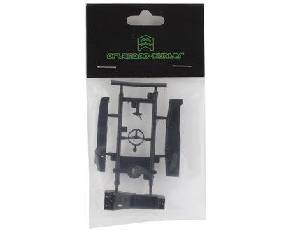 Orlandoo Hunter OH32X02 1/32 Micro 4x2 Trophy Truck Dashboard