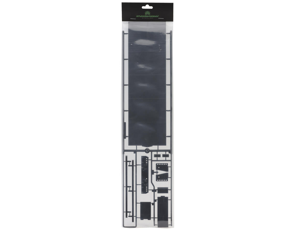 Orlandoo Hunter OH32N02 Semi Trailer Bed Floor Set