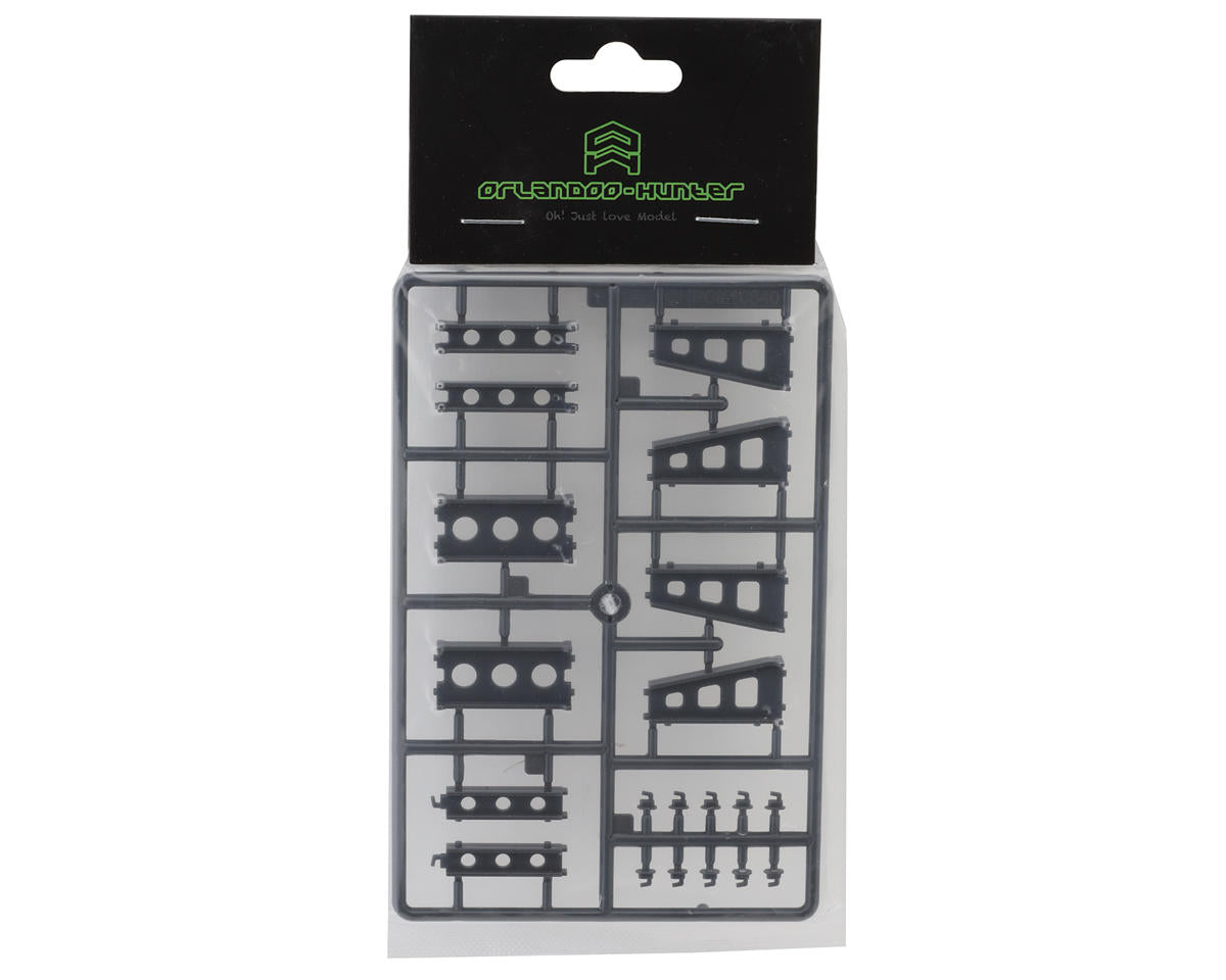 Orlandoo Hunter OH32N02 Semi Trailer Frame Accessories Set