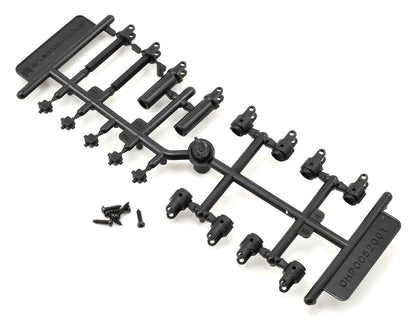 Orlandoo Hunter 35P01 Drive Shaft Set (Long)