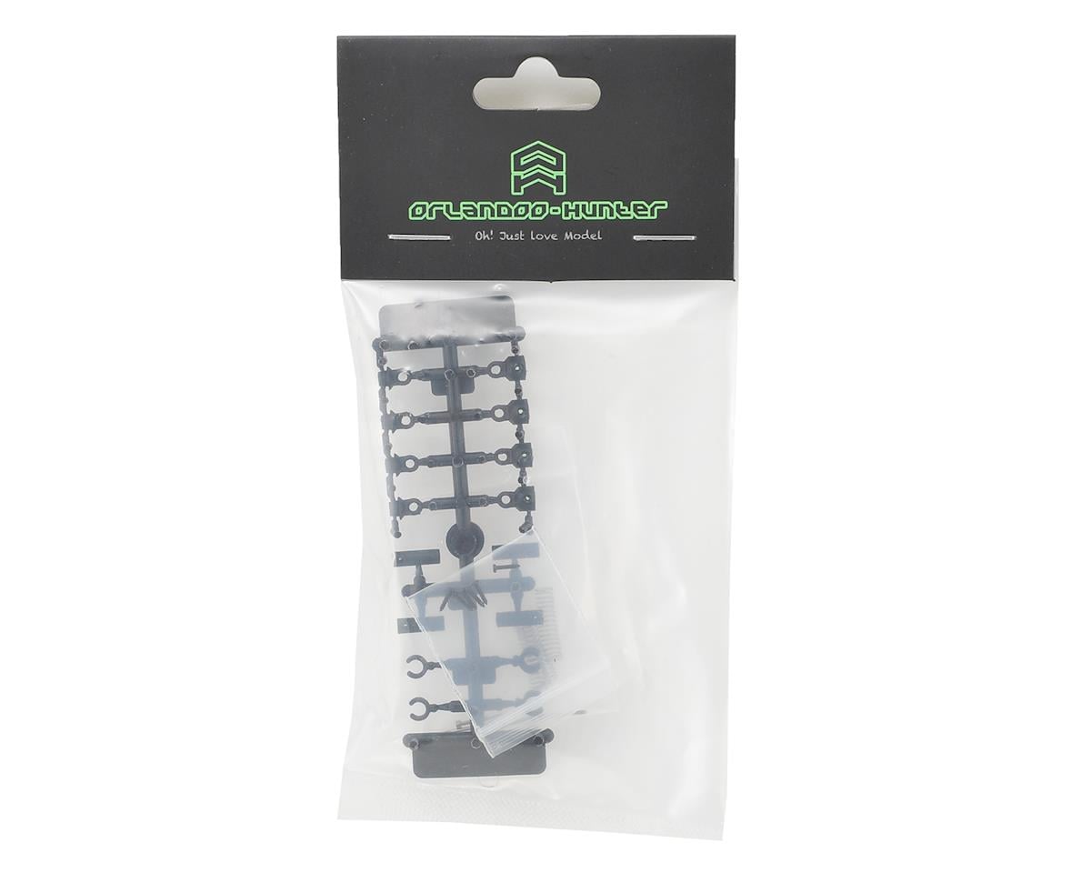 Orlandoo Hunter Shock Kit