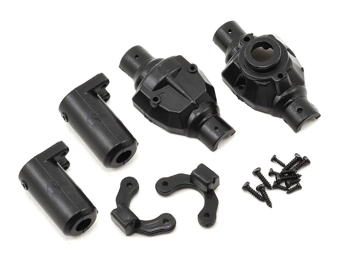 Orlandoo Hunter 35P01 Rear Axle Housing