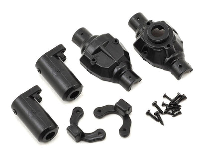Orlandoo Hunter 35P01 Rear Axle Housing
